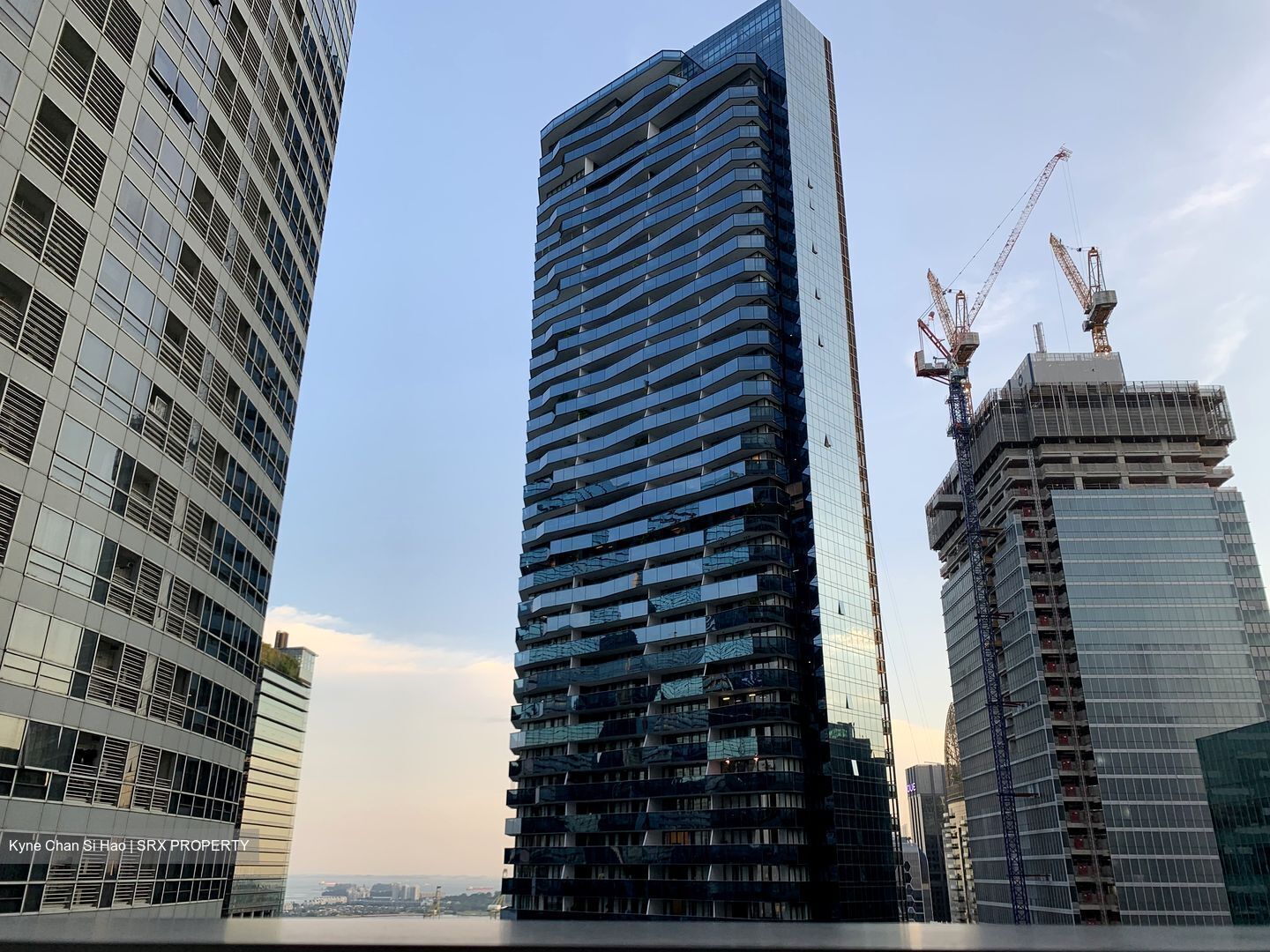 The Sail @ Marina Bay (D1), Apartment #405821961